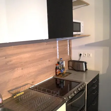 Appartement Calme Et Lumineux A 5 Mn De Paris Saint-Denis (Seine-Saint-Denis)