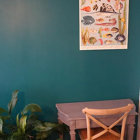 Calme Et Lumineux A 5 Mn De Paris Appartement *
